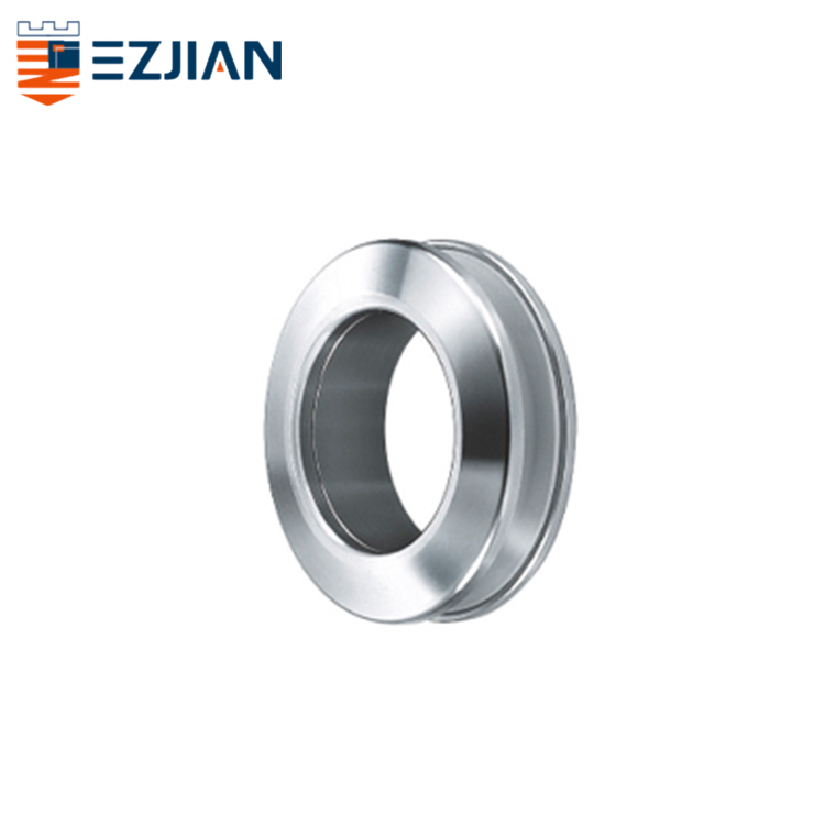 Sliding Wheels Standard Application EJS-003