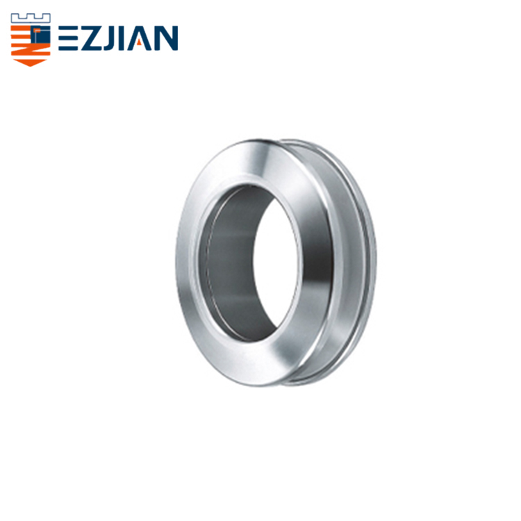 Sliding Wheels Standard Application EJS-004