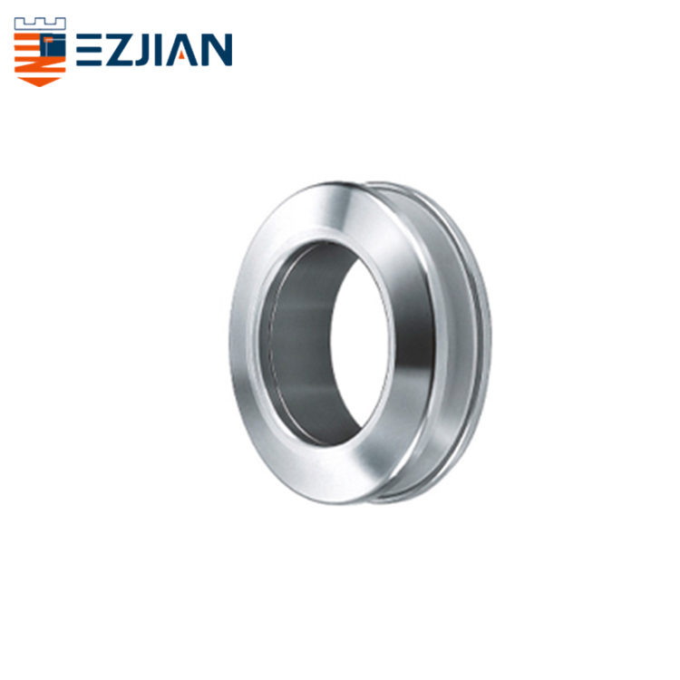 Sliding Wheels Standard Application EJS-004