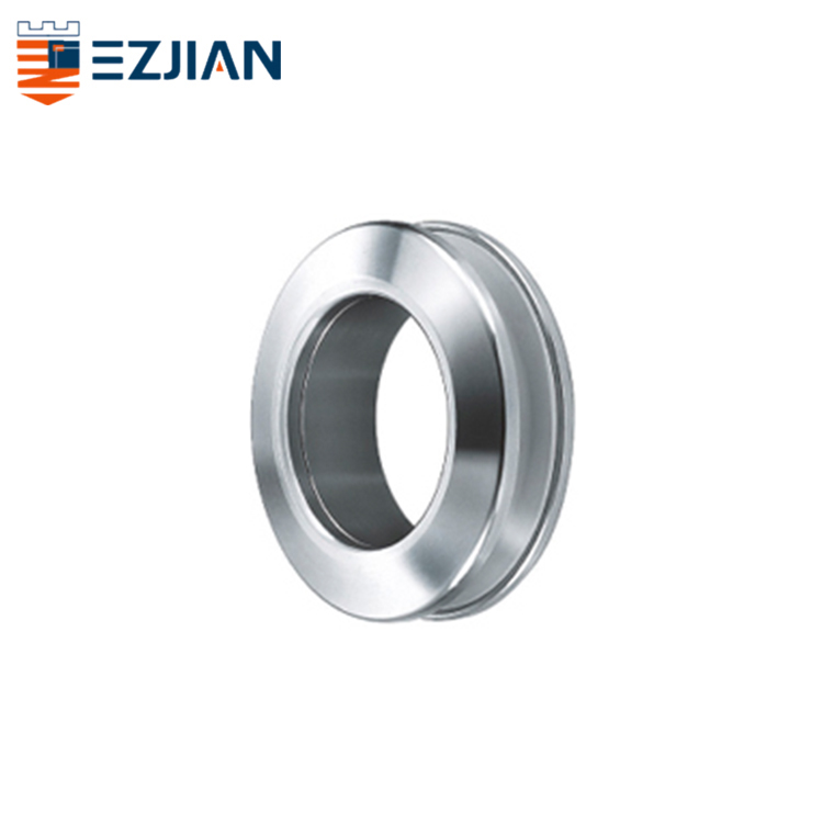 Sliding Wheels Standard Application EJS-005