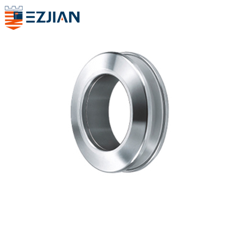 Sliding Wheels Standard Application EJS-006