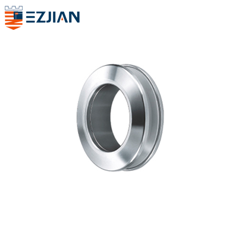 Sliding Wheels Standard Application EJS-007