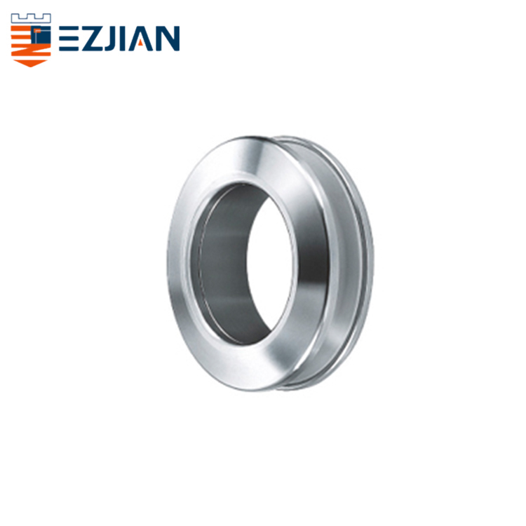 Sliding Wheels Standard Application EJS-008