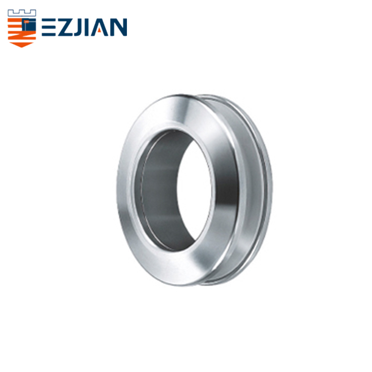 Sliding Wheels Standard Application EJS-009