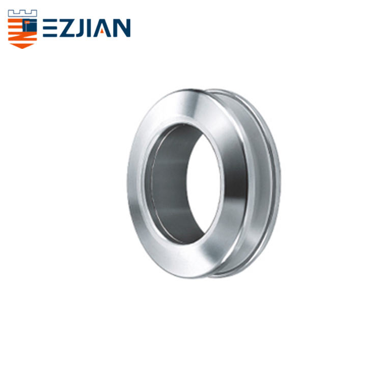 Sliding Wheels Standard Application EJS-010