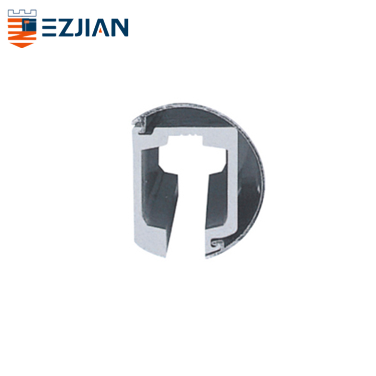 Sliding Wheels Standard Application EJS-015