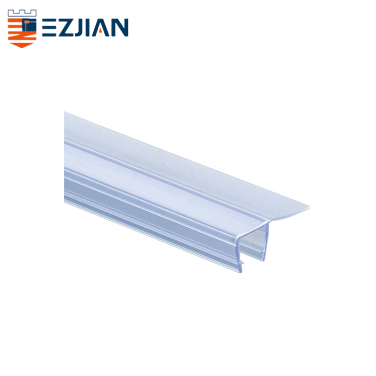 Pvc sealing strip