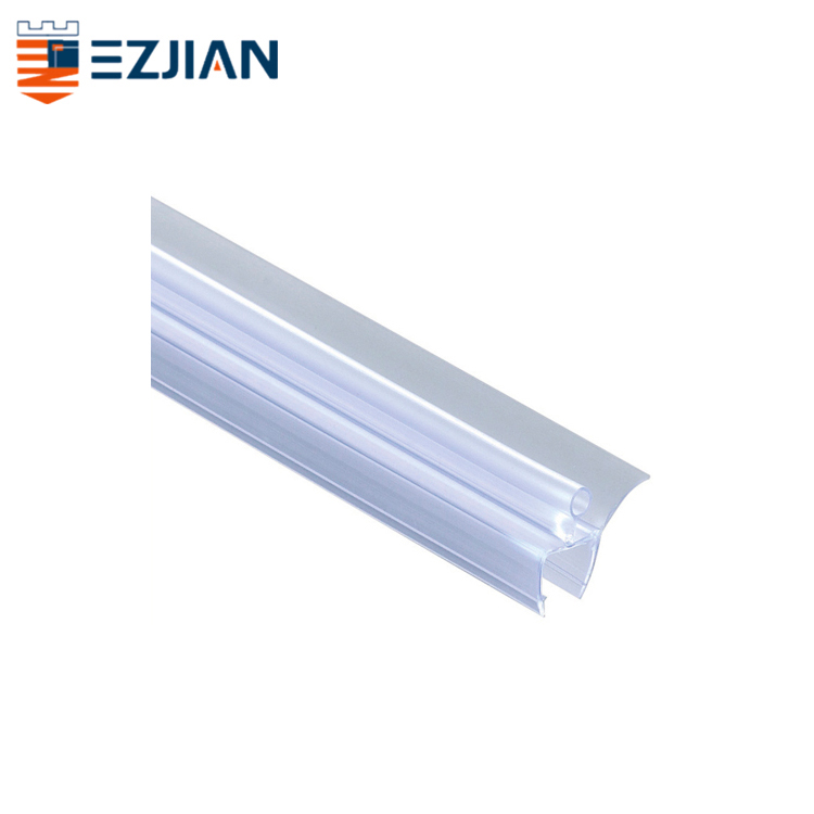 Pvc sealing strip