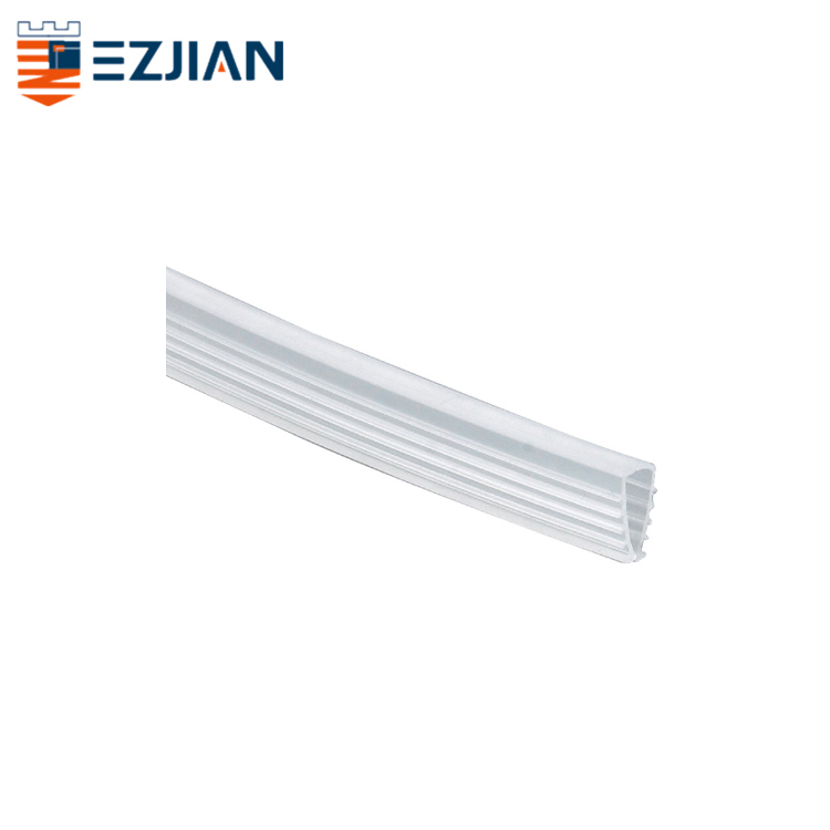 Pvc sealing strip