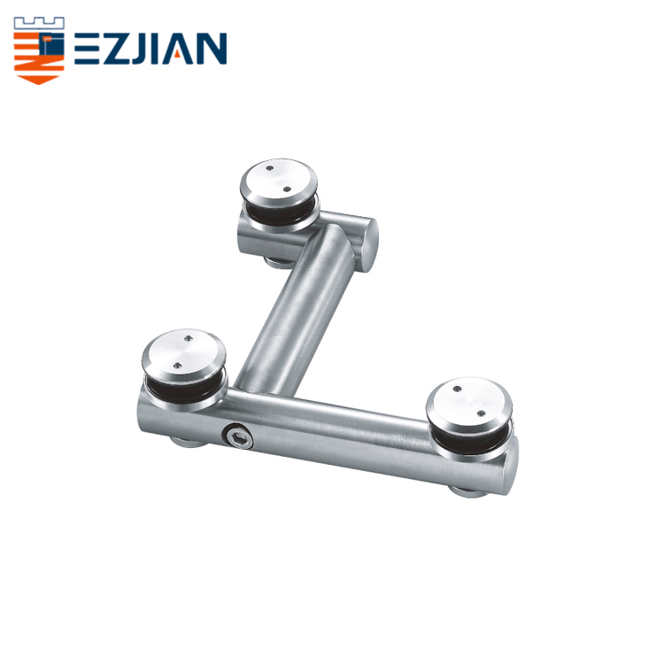 Swing door fitting