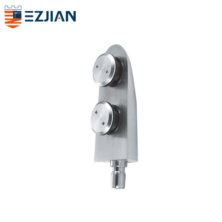 Swing door fitting