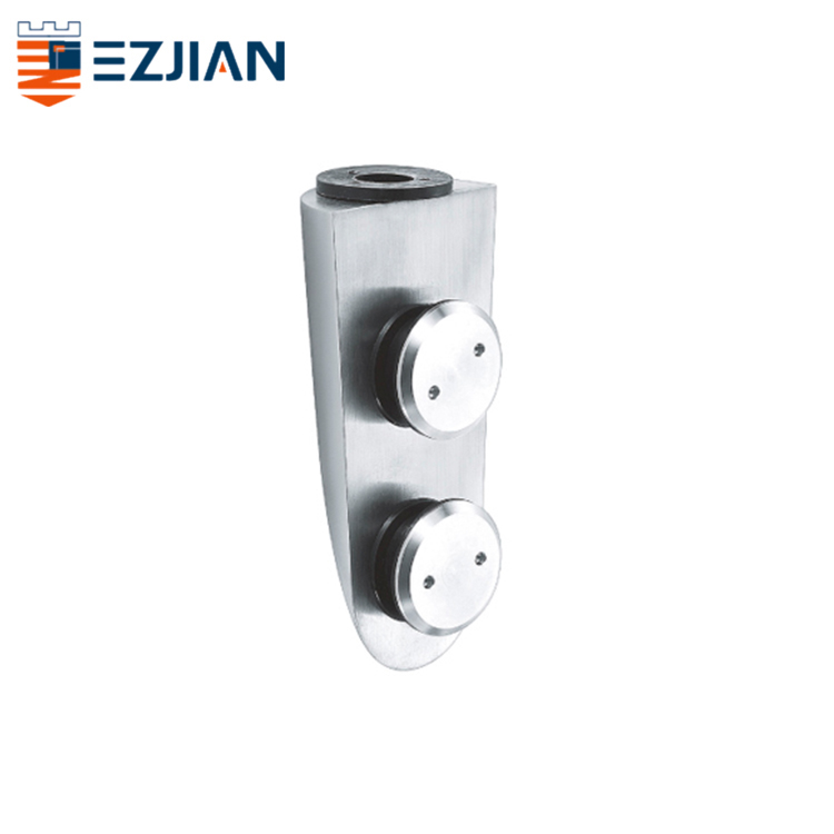 Swing door fitting