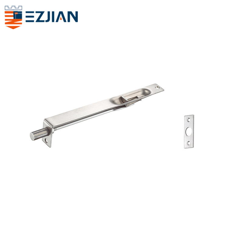 Wooden Door Accessory Bolt