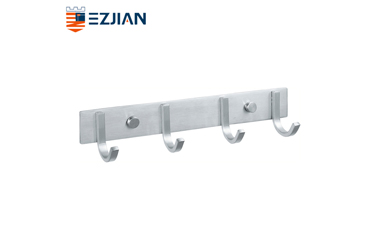 Stainless steel Patch lock