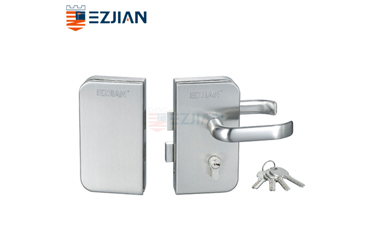 Stainless steel Patch lock