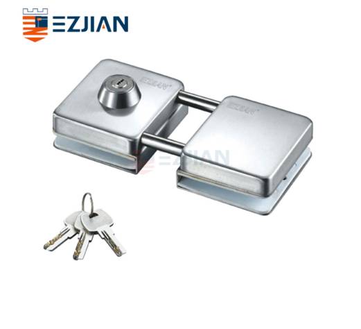 Stainless Steel Door Lock