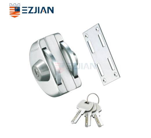 Glass Door Locks