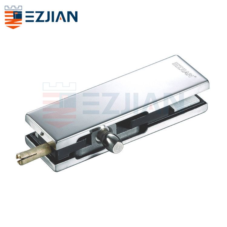 Overpanel pivot patch with screw EJ-030S