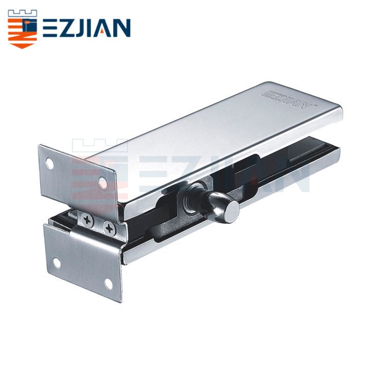 Overpanel pivot patch with plate EJ-030P