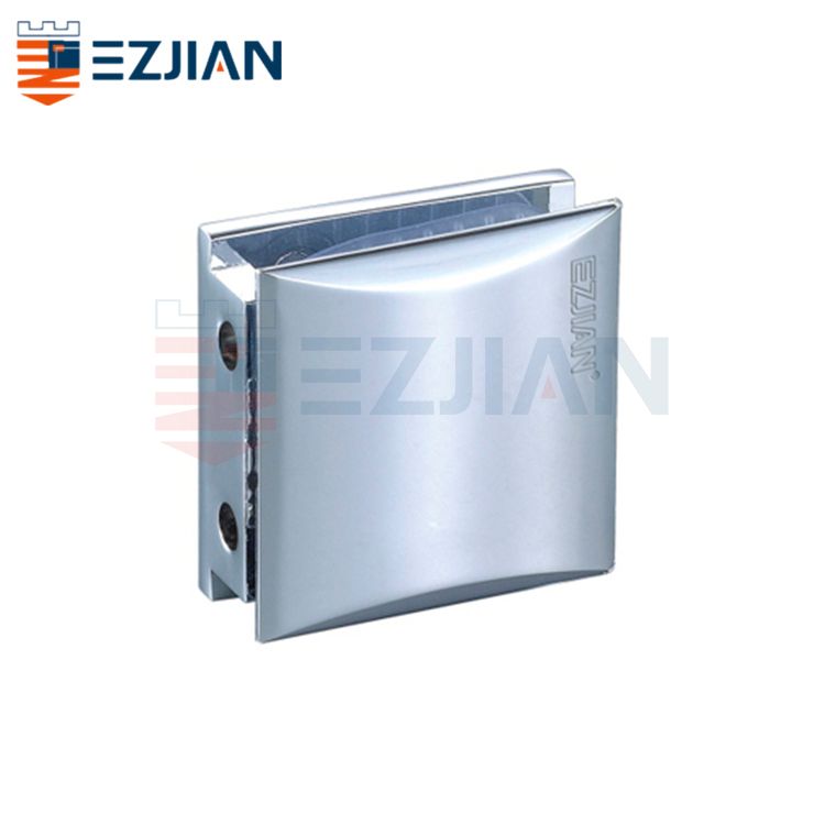 Stainless Steel Glass Connector Fix Clip Price