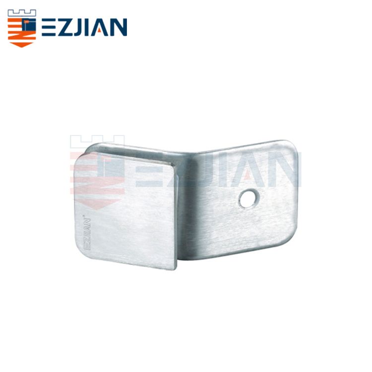 Glass Connector Single 90° ECN-1075 Glass Connector Single 90° ECN-1075