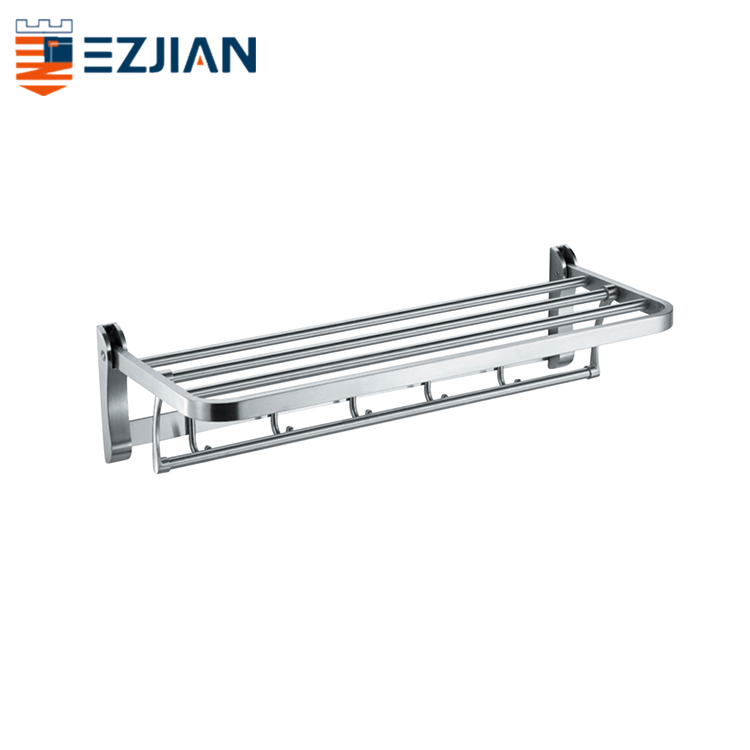 Stainless Steel Bathroom Pendant Tissue Rack