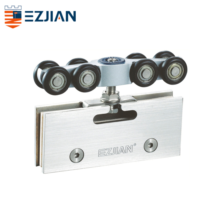 Sliding Wheels glass hanging wheel Sliding Wheels glass hanging wheel