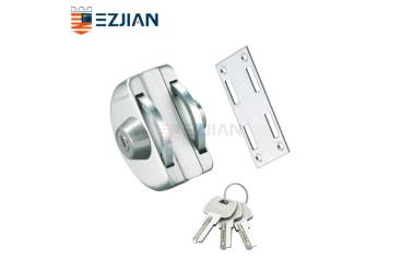 Selection And Maintenance Of Glass Door Locks