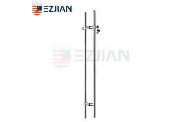 How to Prevent Damage to Plastic Steel Door and Window Hardware Accessories?