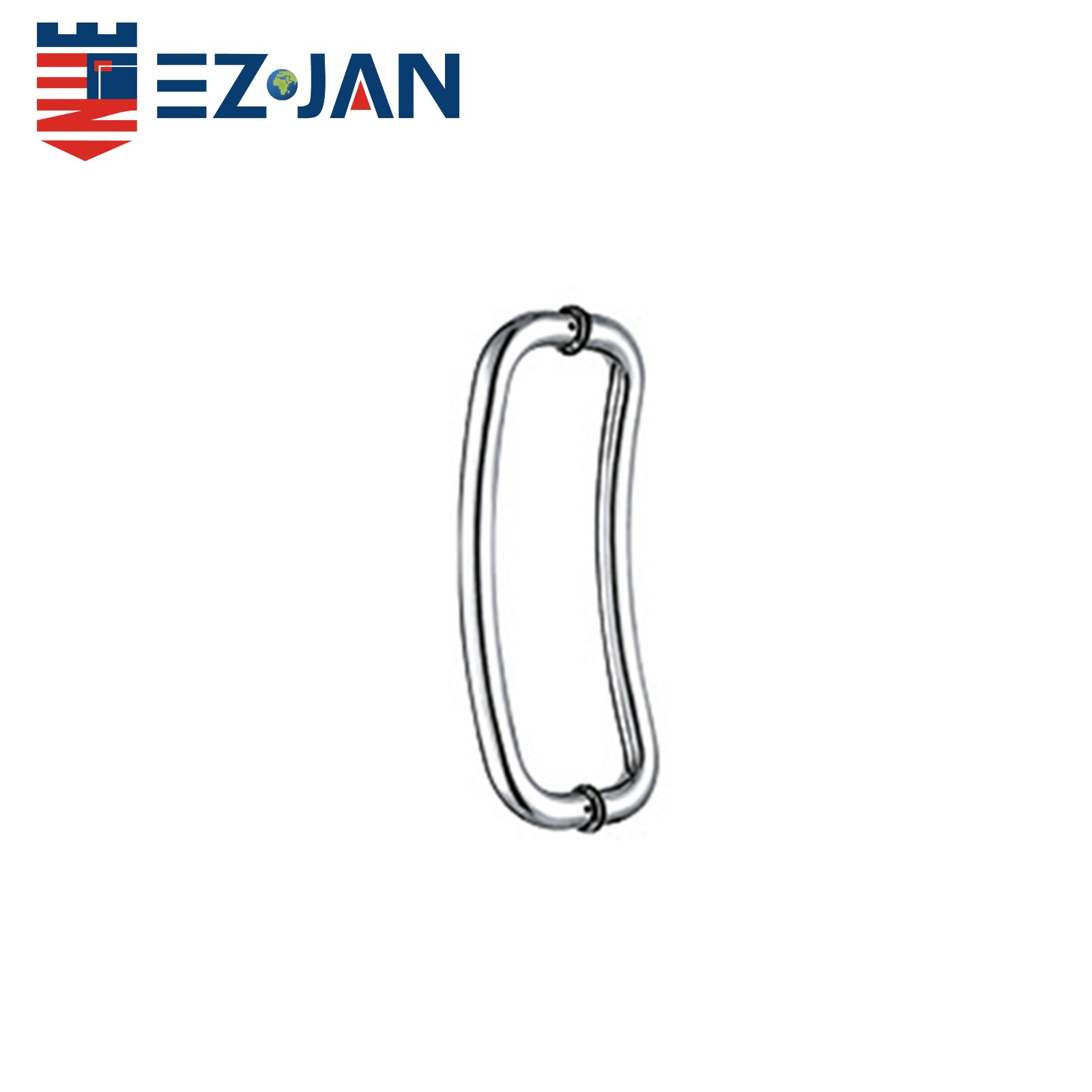 Glass Door Handle EHD-893 Glass Door Handle EHD-893
