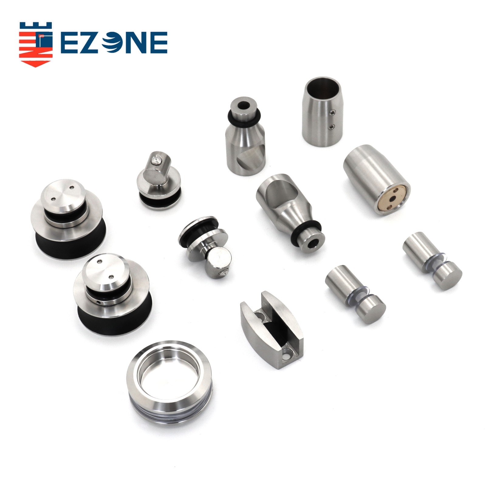 Sliding Wheels Standard Application ESL-007