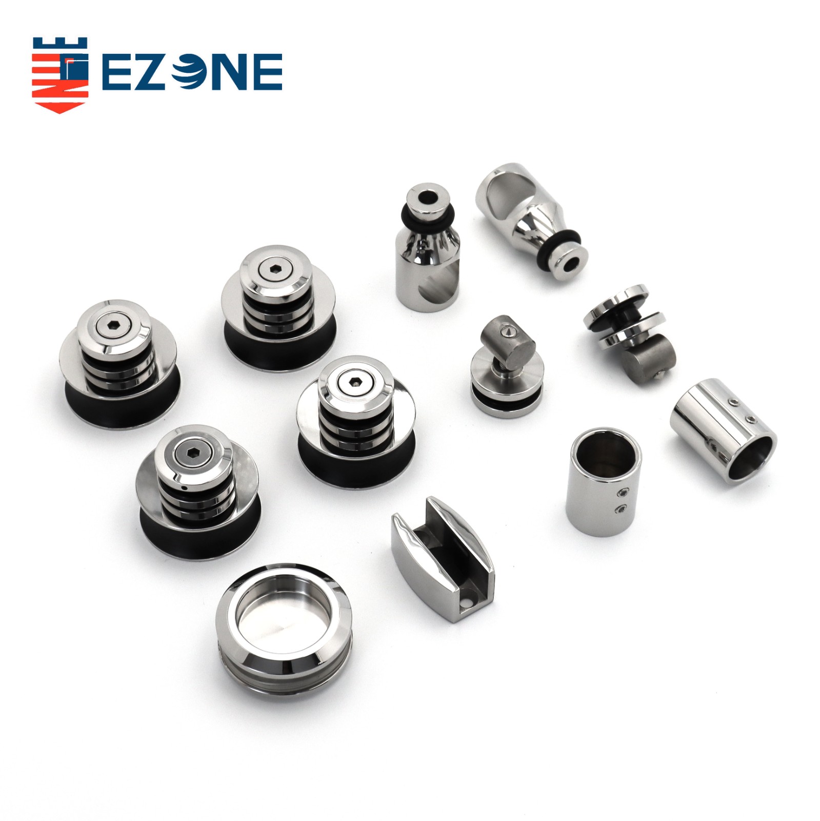 Sliding Wheels Standard Application ESL-008