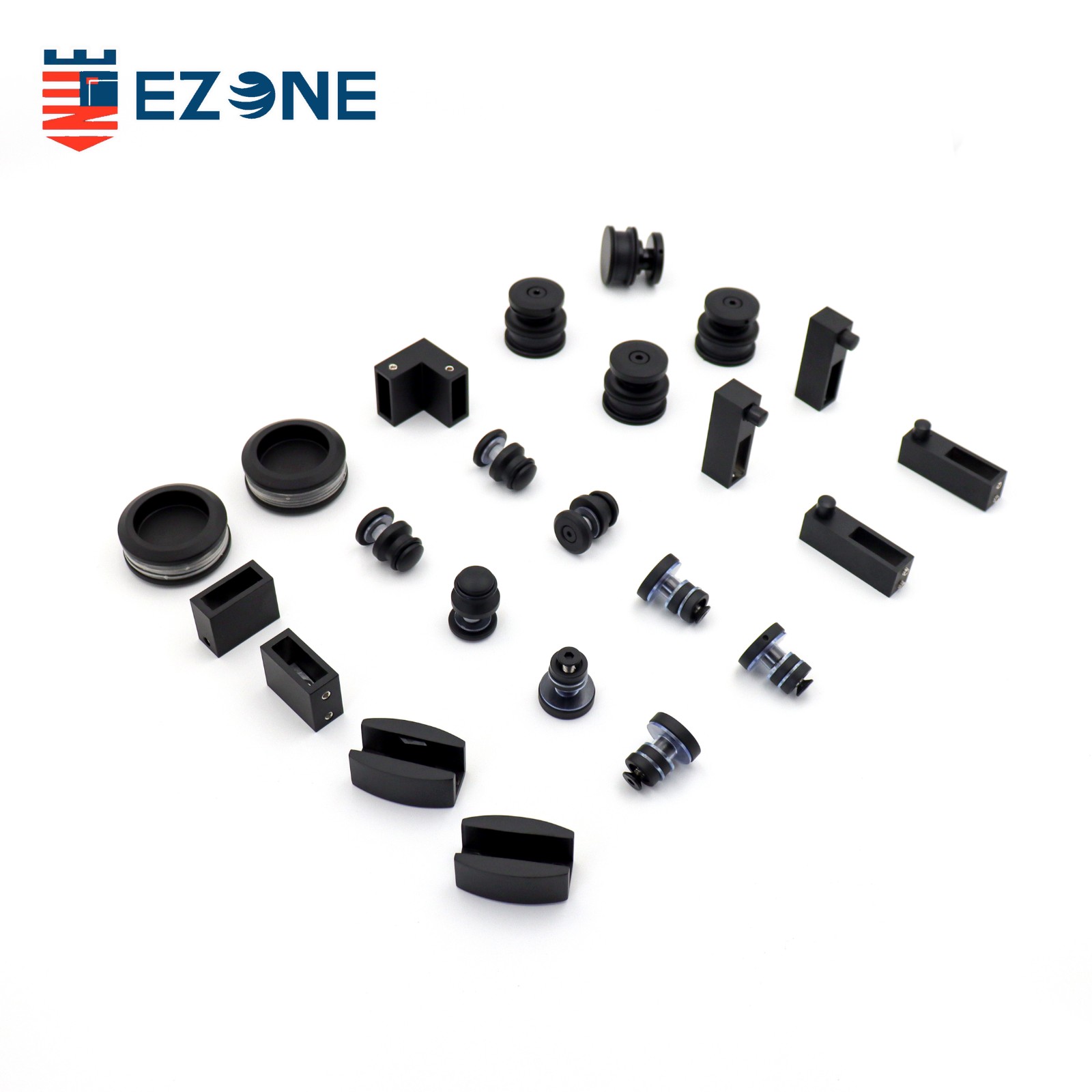 Sliding Wheels Standard Application EJS-009 Sliding Wheels Standard Application EJS-009