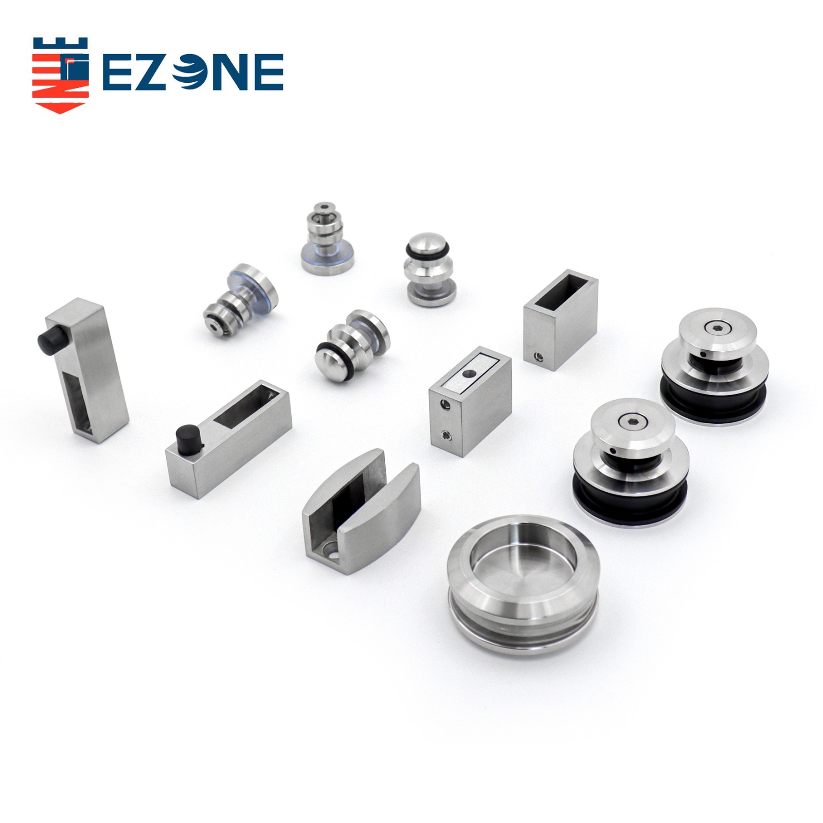 Sliding Wheels Standard Application ESL-010 Sliding Wheels Standard Application ESL-010