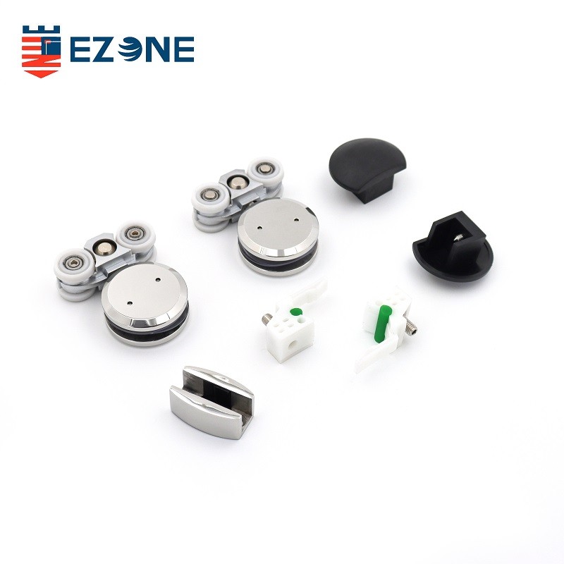 Sliding Wheels Standard Application ESL-013