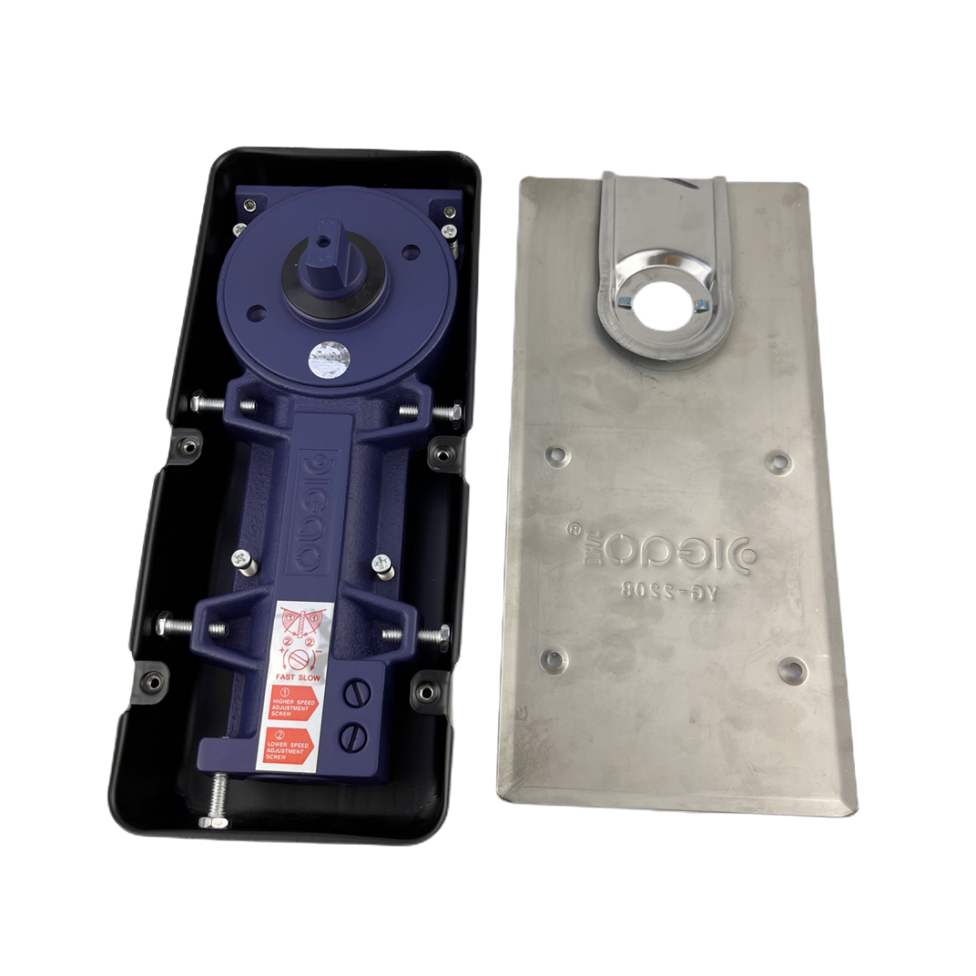Floor Hinge YG-220B