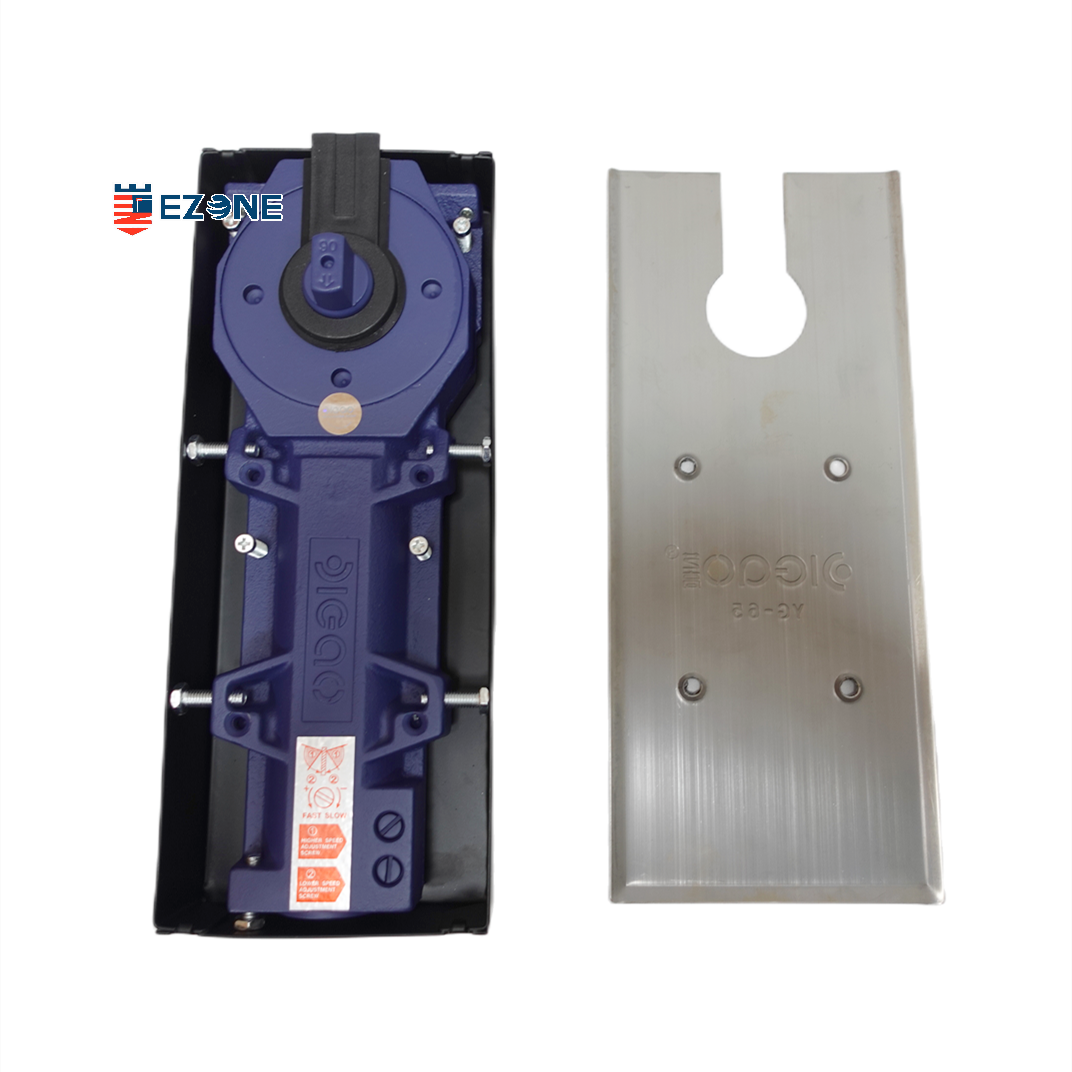 Floor Hinge YG-65