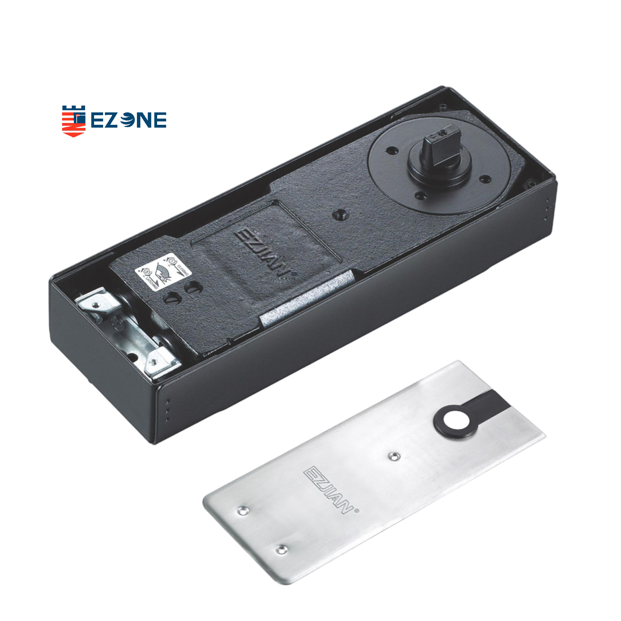 Floor Hinge EFS-2400 Floor Hinge EFS-2400