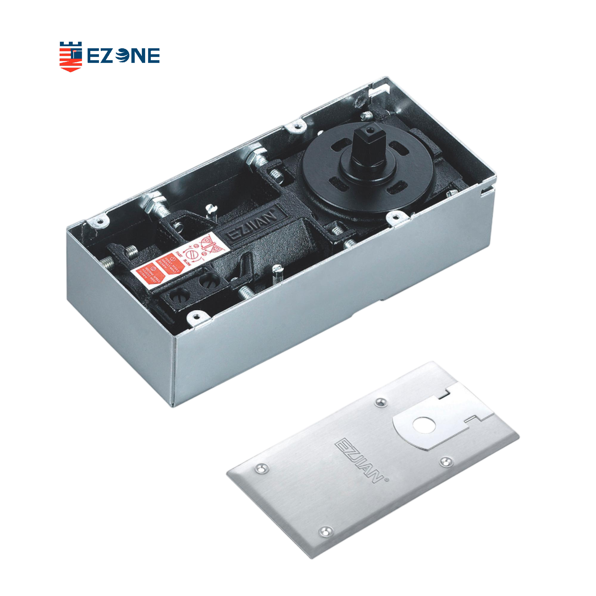 Floor Hinge EFS-7315
