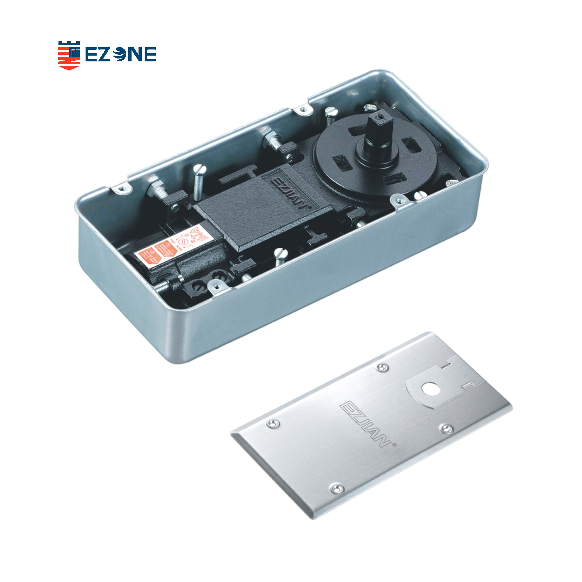 Floor Hinge EFS-7335