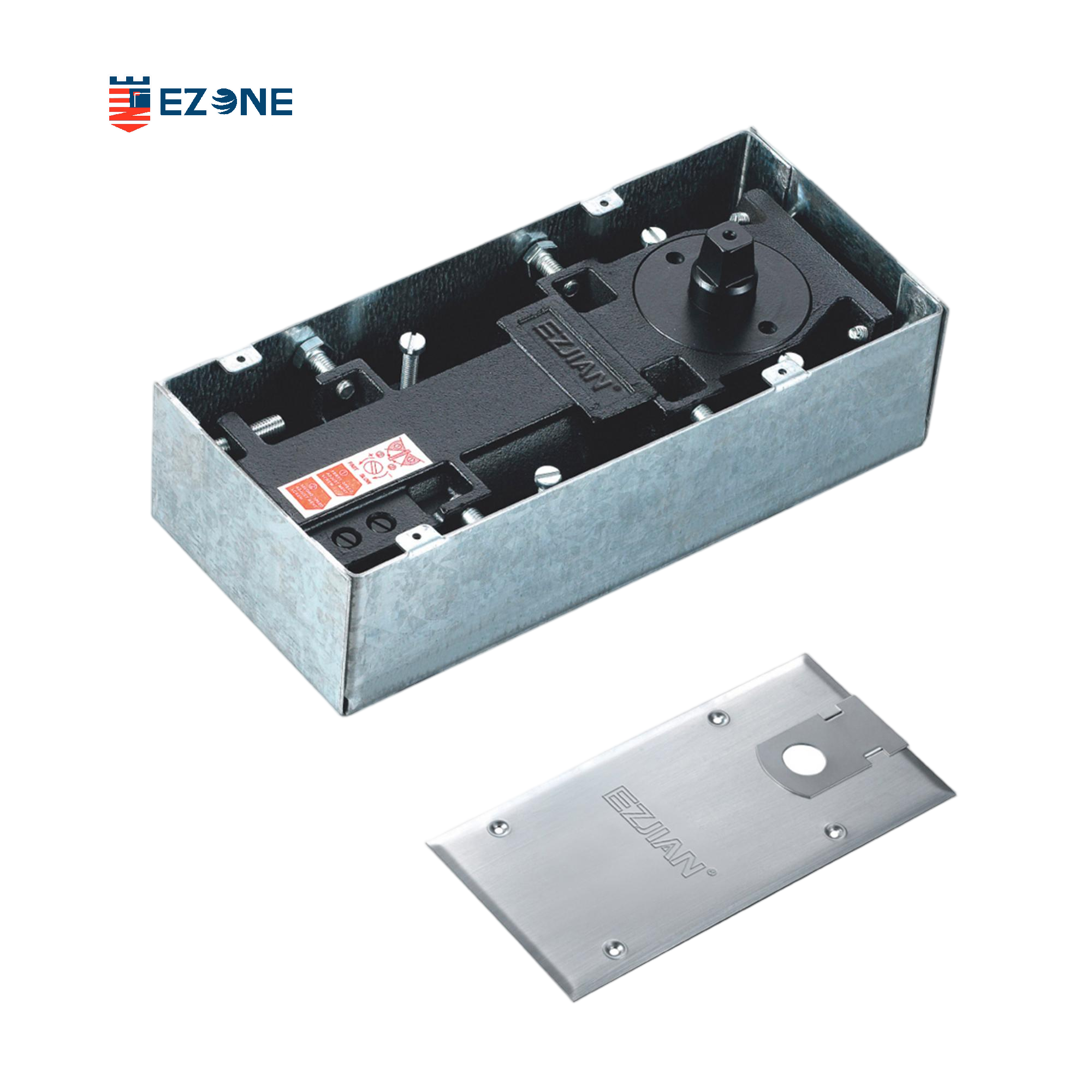 Floor Hinge EFS-760 Floor Hinge EFS-760