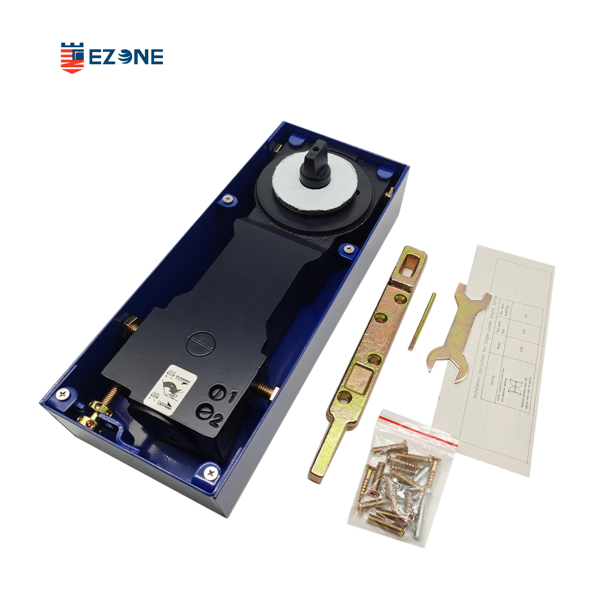 Floor machine sale directly from factory EFS-2400