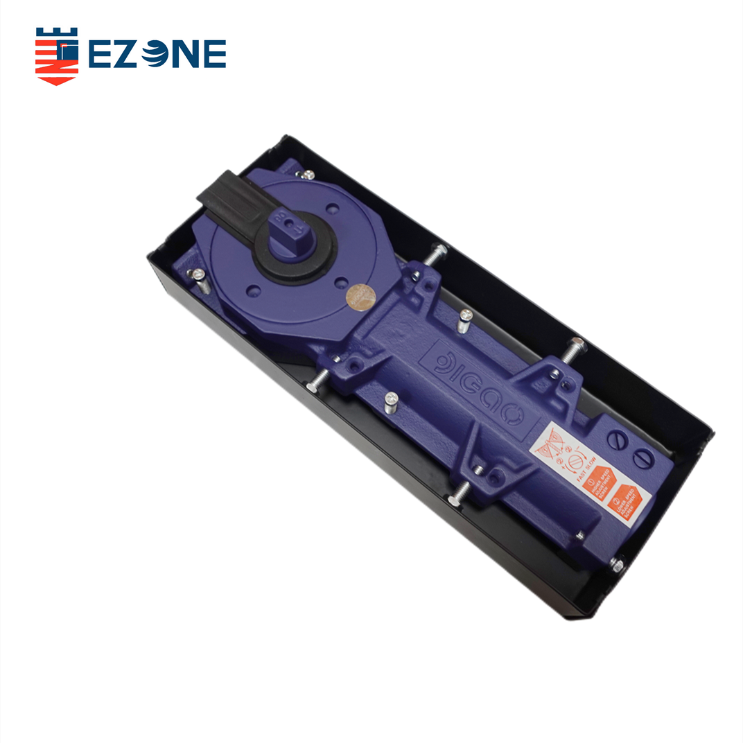 Factory directly sale high quality hydraulic glass door closer floor spring set EFS-65 Factory directly sale high quality hydraulic glass door closer floor spring set EFS-65