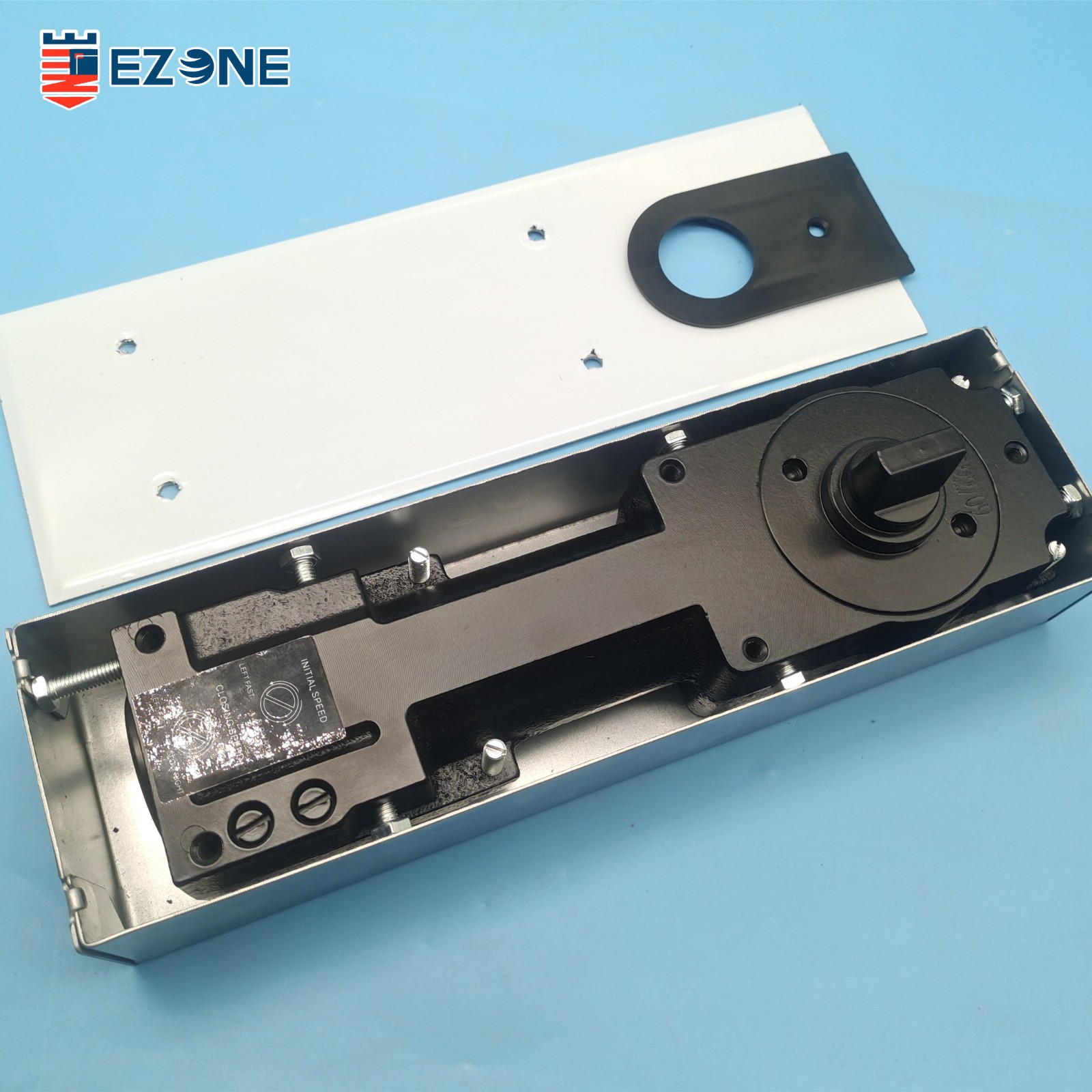 Floor Hinge-EFS-75