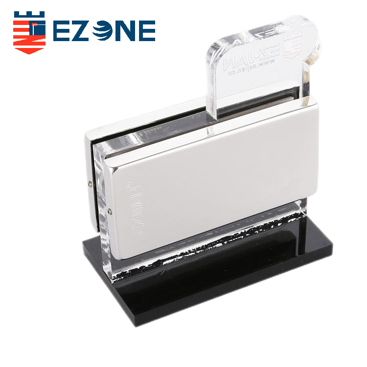 Connector for 2 glas EJ-716A Connector for 2 glas EJ-716A