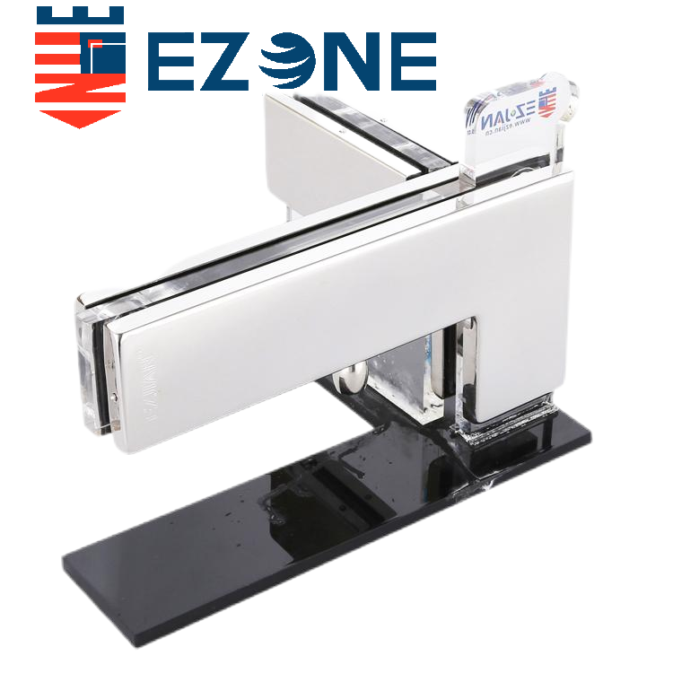 Overpanel 'L' patch with fin EPF-709L Overpanel 'L' patch with fin EPF-709L