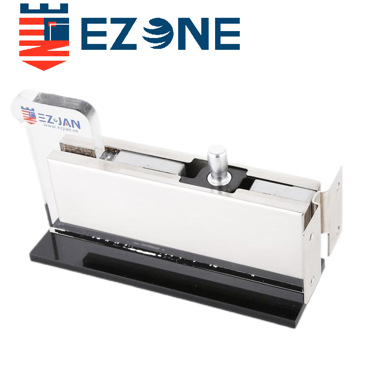 Overpanel pivot patch with plate EPF-6030