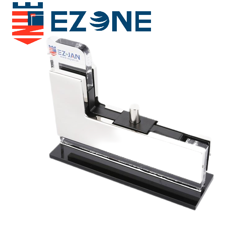 Overpanel corner 'L' patch EPF-4040