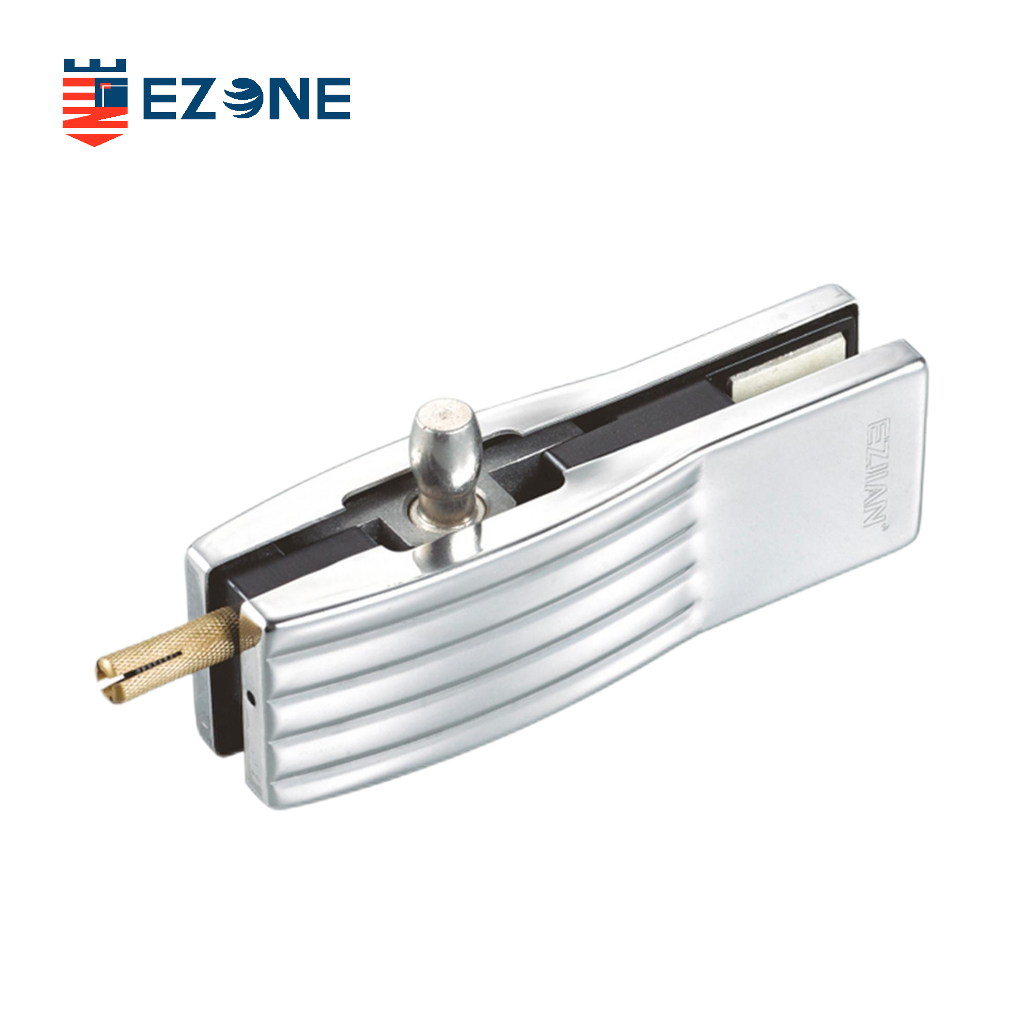 Overpanel pivot patch with screw EPF-3030S