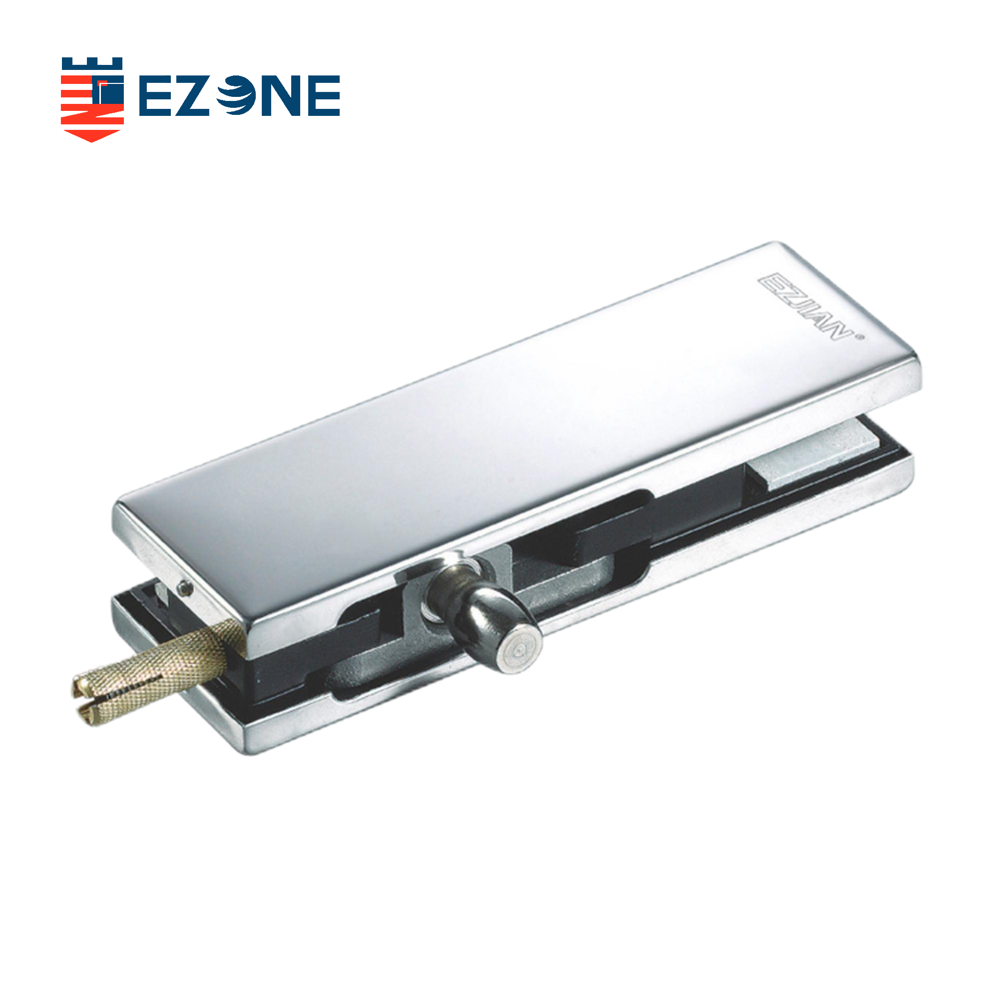 Overpanel pivot patch with screw EJ-030S Overpanel pivot patch with screw EJ-030S